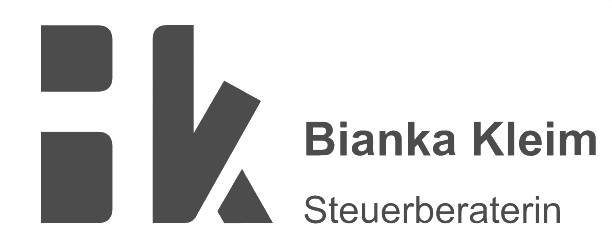 Bianka Kleim Logo