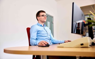 Flexibel Arbeiten, Zufrieden Leben: Wie wir in unserer Kanzlei Beruf und Privatleben perfekt vereinen